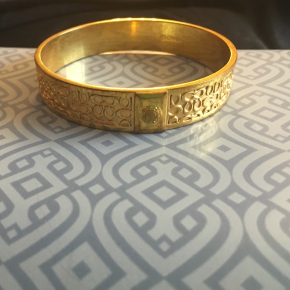 Coach bracelets - Picture 4 of 4