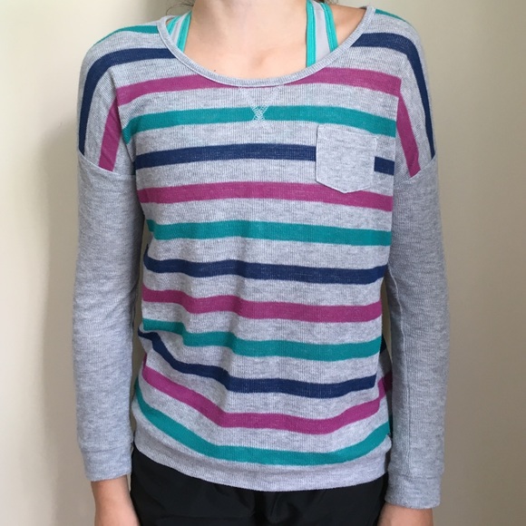 Ricky girl sweater