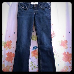 💖SALE💖Hollister Jeans-3S