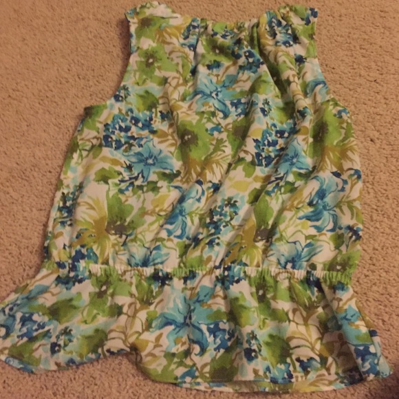 Blouse - Picture 3 of 3