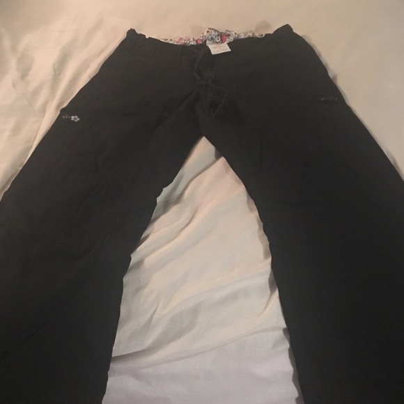 Koi Scrub Pants