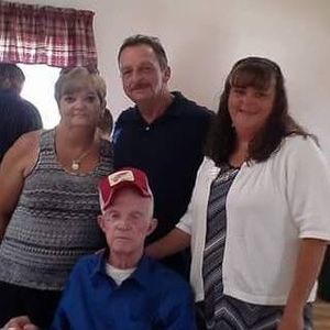 Meet your Posher, Becky