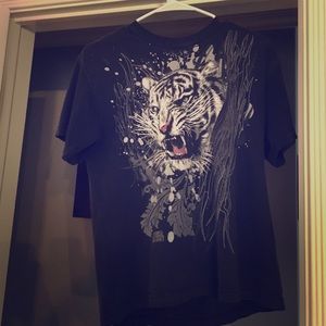 Vintage Tiger T-Shirt