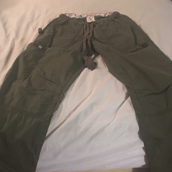 Koi Scrub Pants