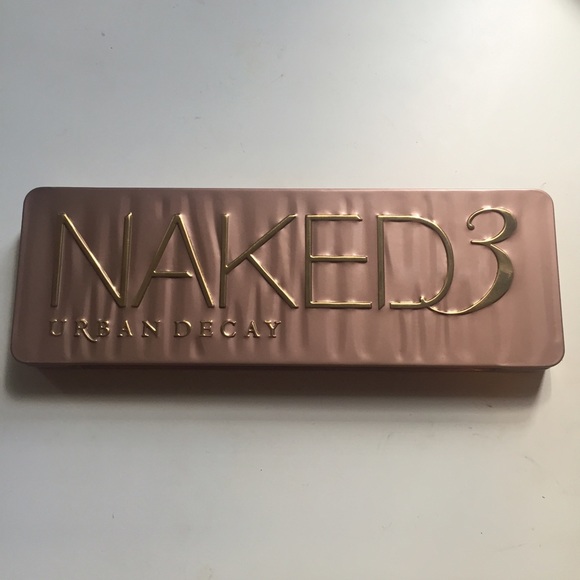Naked 3