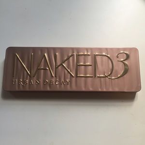 Naked 3