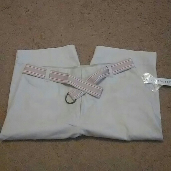 Kim Rogers shorts