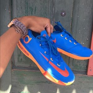 Blueberry KD's💙🔶
