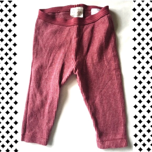 Zara Baby Leggings