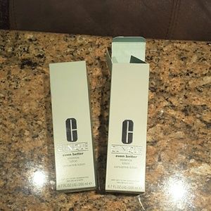 Clinique essence lotion