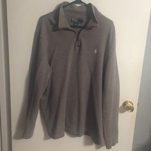 Ralph Lauren Polo Quarter Zip