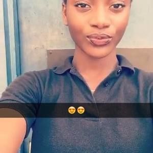 Meet your Posher, Stacy