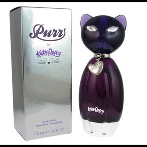 Purrs by Katy Perry (perfume)
