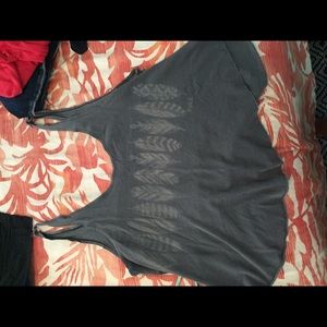 RVCA tank