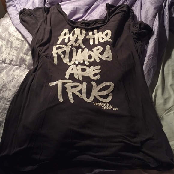 Victoria's Secret Nightshirt