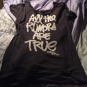 Victoria's Secret Nightshirt