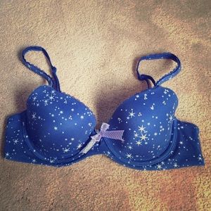 Body by Victoria Bra