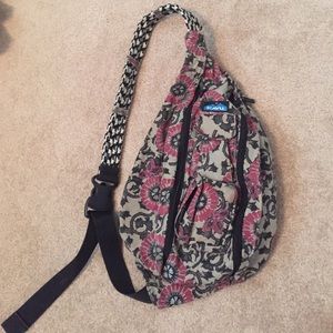 Kavu backpack