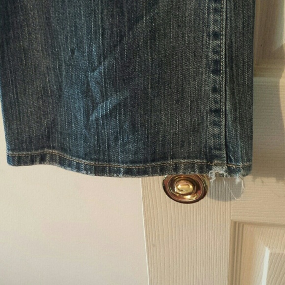 Jeans - Picture 2 of 2