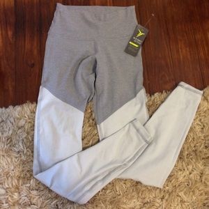 Old Navy Active Colorblock Yoga Leggings