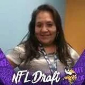 Meet your Posher, Tammy