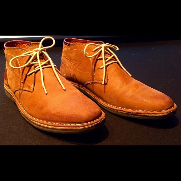 Steve Madden - HESTONN 217