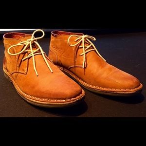 Steve Madden - HESTONN 217