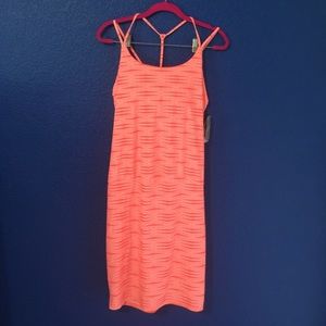 Athleta Dress