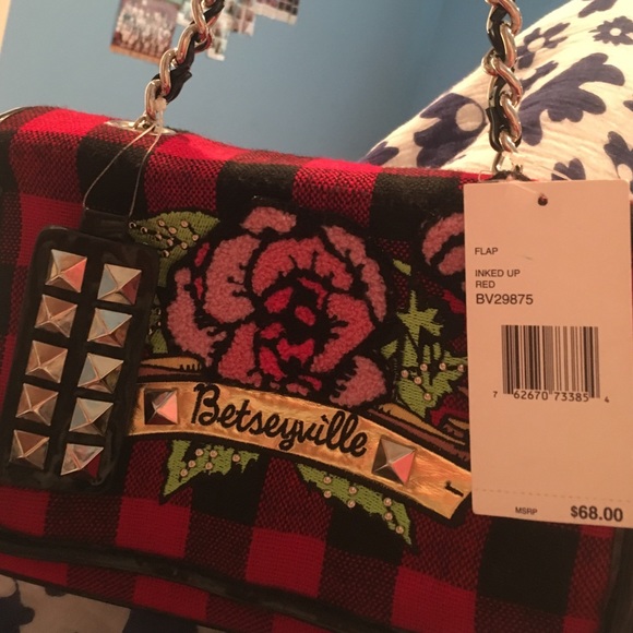 A bag