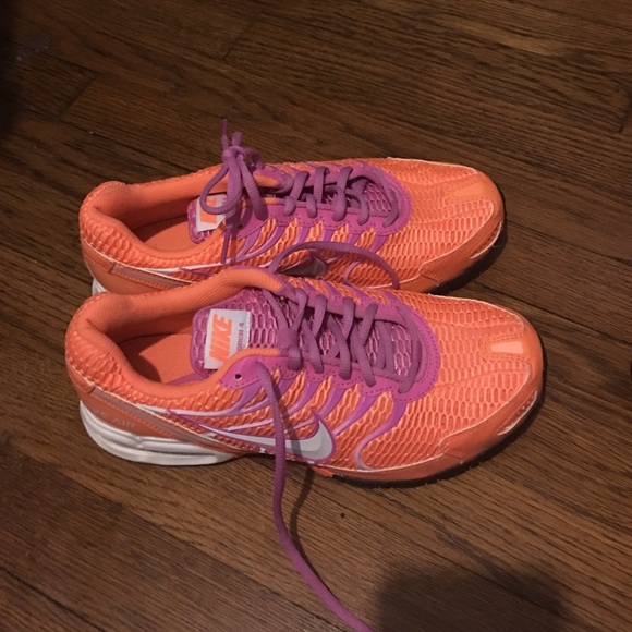 Nike running shoes - Air Max torch 4