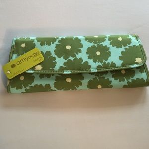 Amy Butler for Kelencom Brenda Clutch