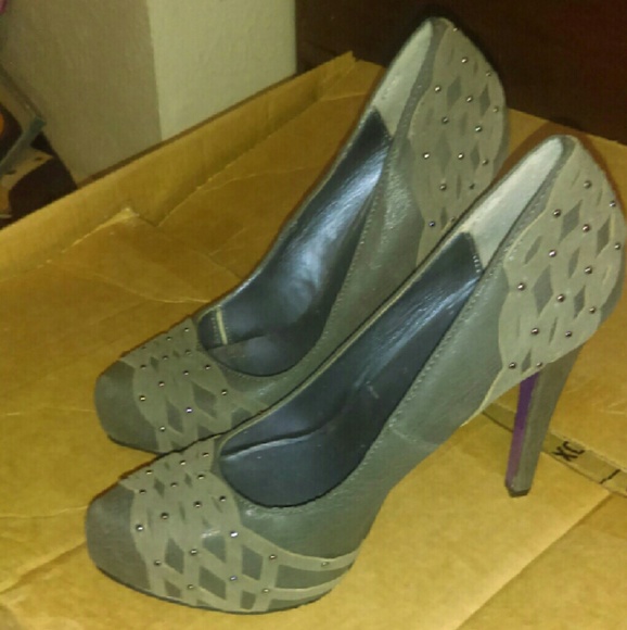 New Heels