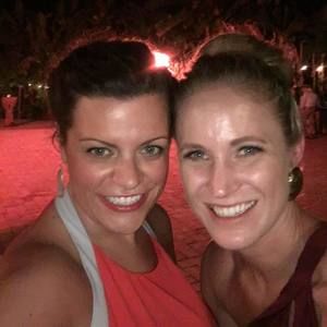 Meet your Posher, Carolyn