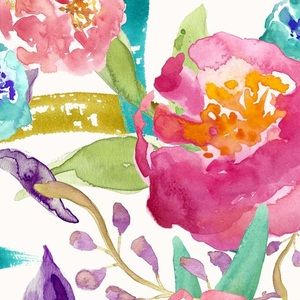 Meet your Posher, Liz