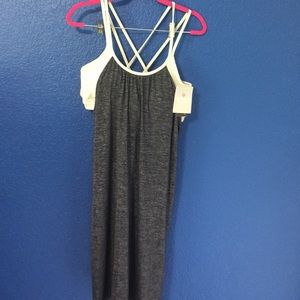 Brand new with tags Athleta Dress