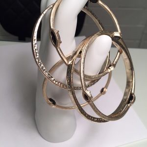 Kendra Scott bracelets