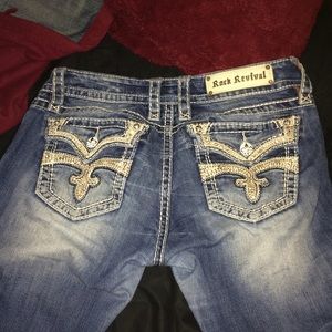 Rock revivals