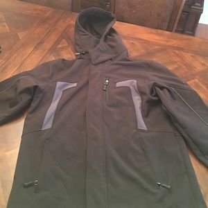 Boys size XL Snozu Jacket