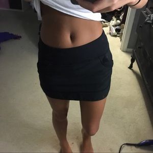 Lululemon skirt