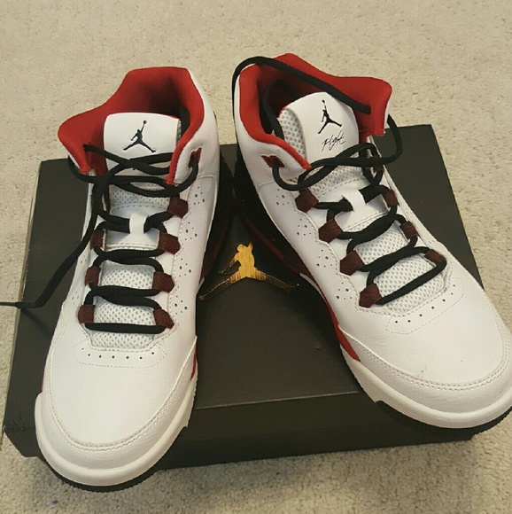 Jordan Flight Origin 2