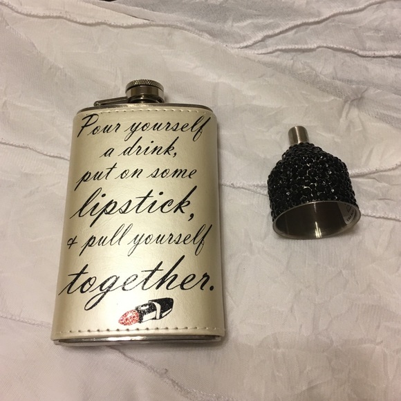 Flask 🍸