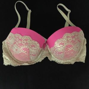 Victoria's Secret Bra