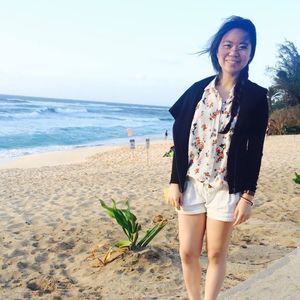 Meet your Posher, Agnes