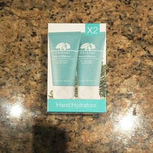 Origins hand Cream