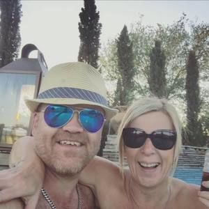 Meet your Posher, Tracey