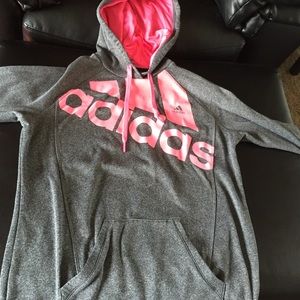 Adidas hoodie