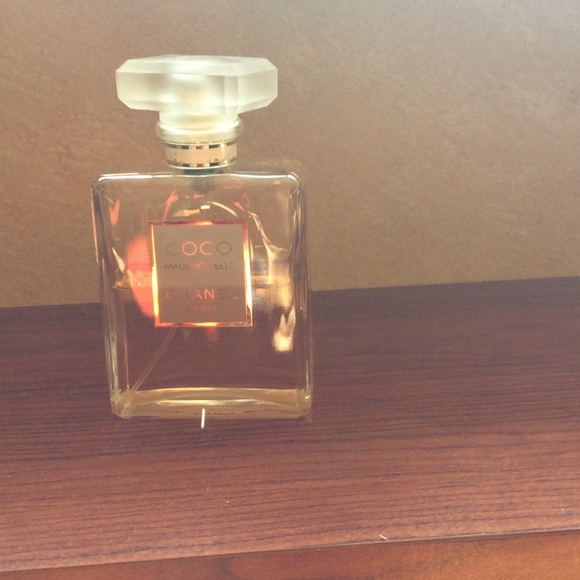 Parfum.