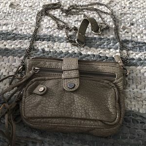 Deena & Ozzy cross body bag from Urban Outfitters