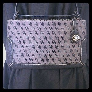 Classic Dooney & Bourke handbag