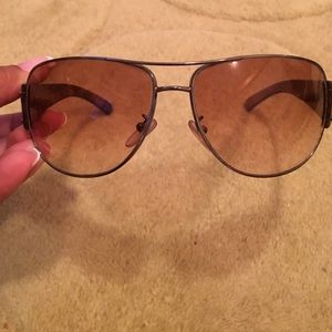 Authentic Prada Sunglasses